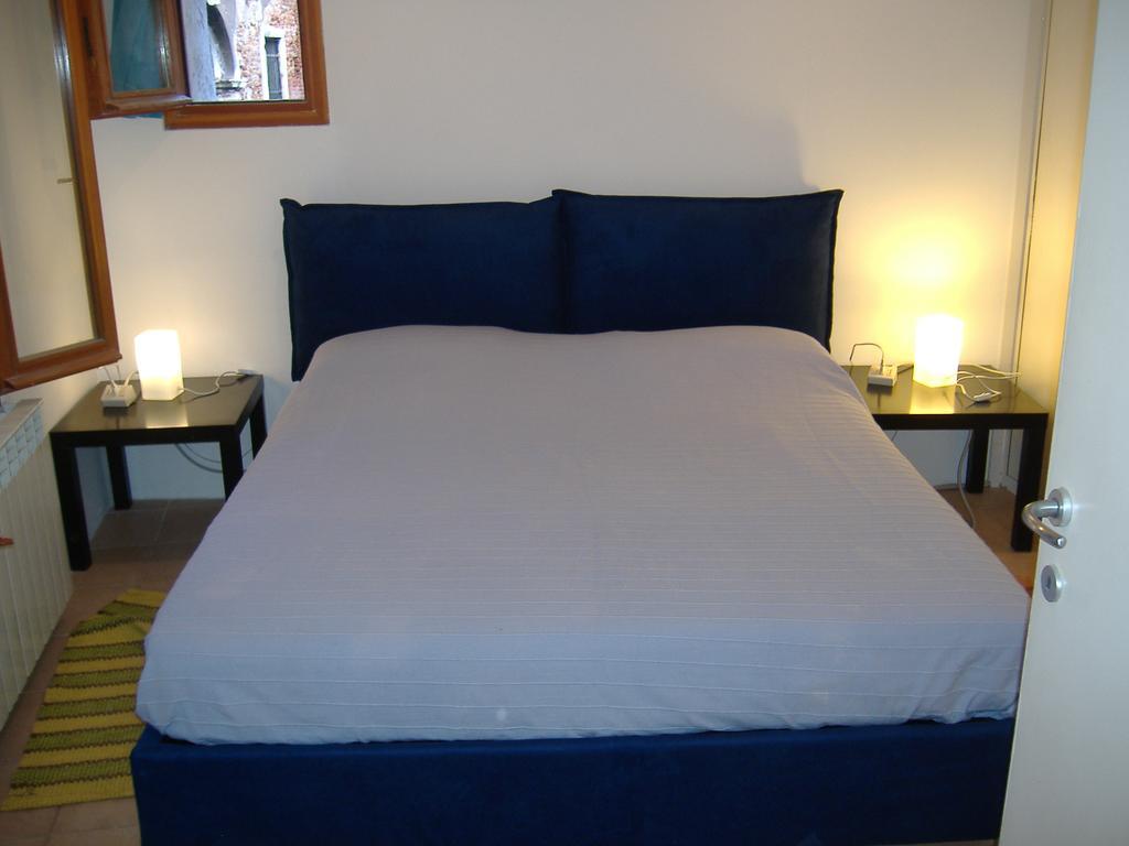 Casa Gorne Anzolo Appartement Venetië Buitenkant foto
