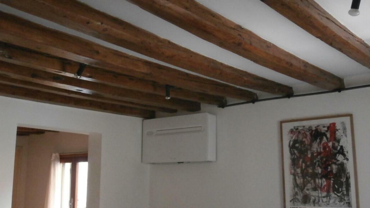 Casa Gorne Anzolo Appartement Venetië Buitenkant foto
