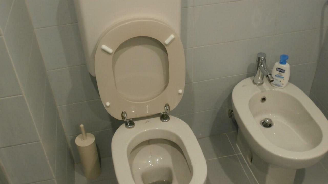 Casa Gorne Anzolo Appartement Venetië Buitenkant foto