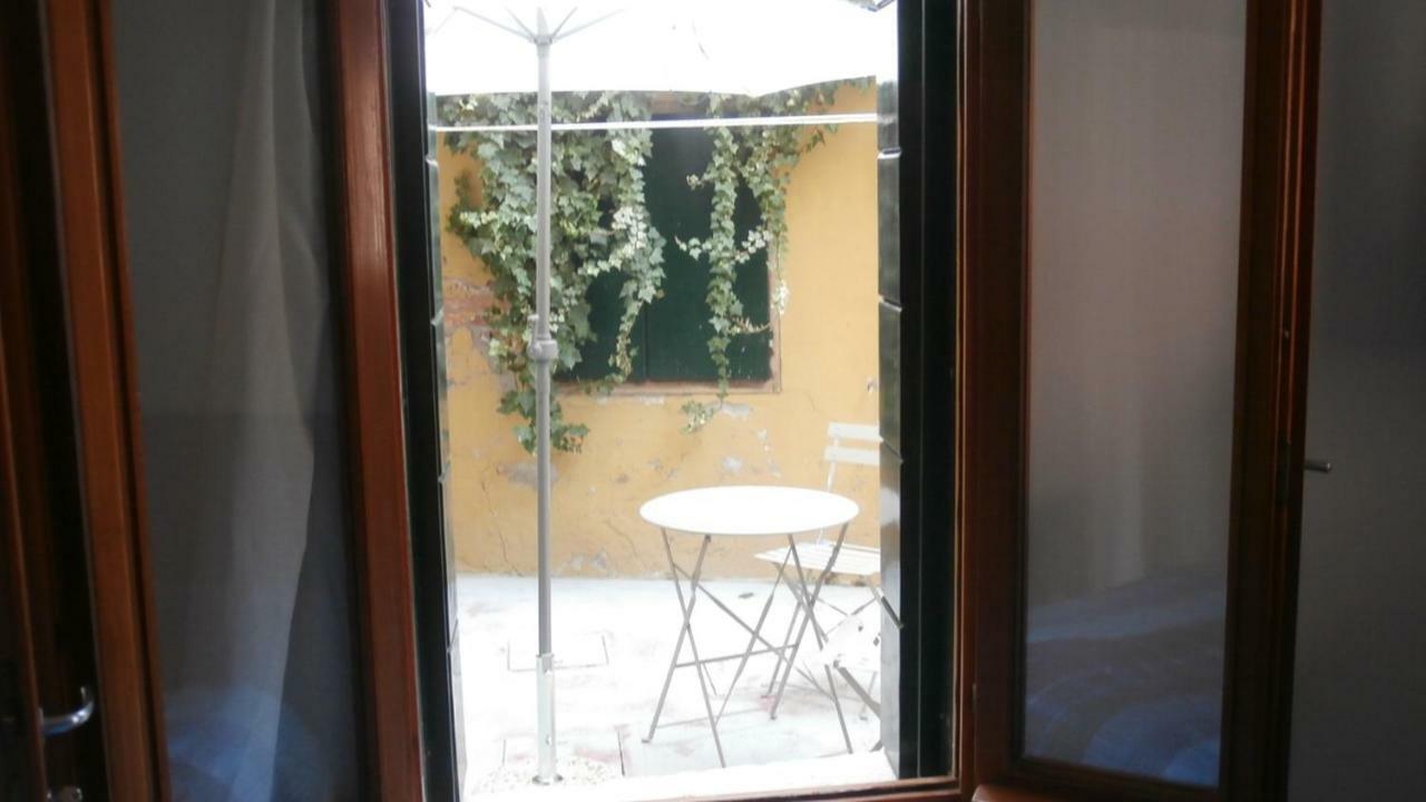 Casa Gorne Anzolo Appartement Venetië Buitenkant foto